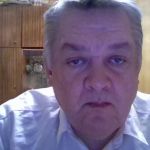 Александр, 54 года